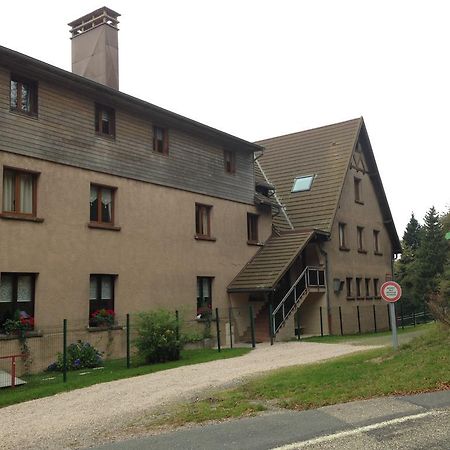 La Charbonniere Apartment Bellefosse Exterior photo