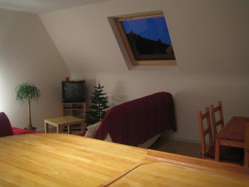 La Charbonniere Apartment Bellefosse Room photo